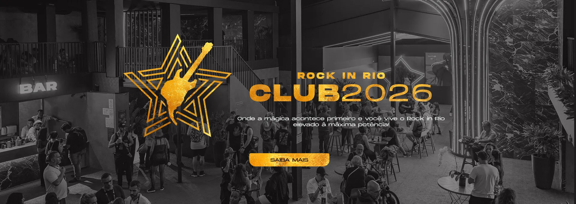 Rock in Rio Club