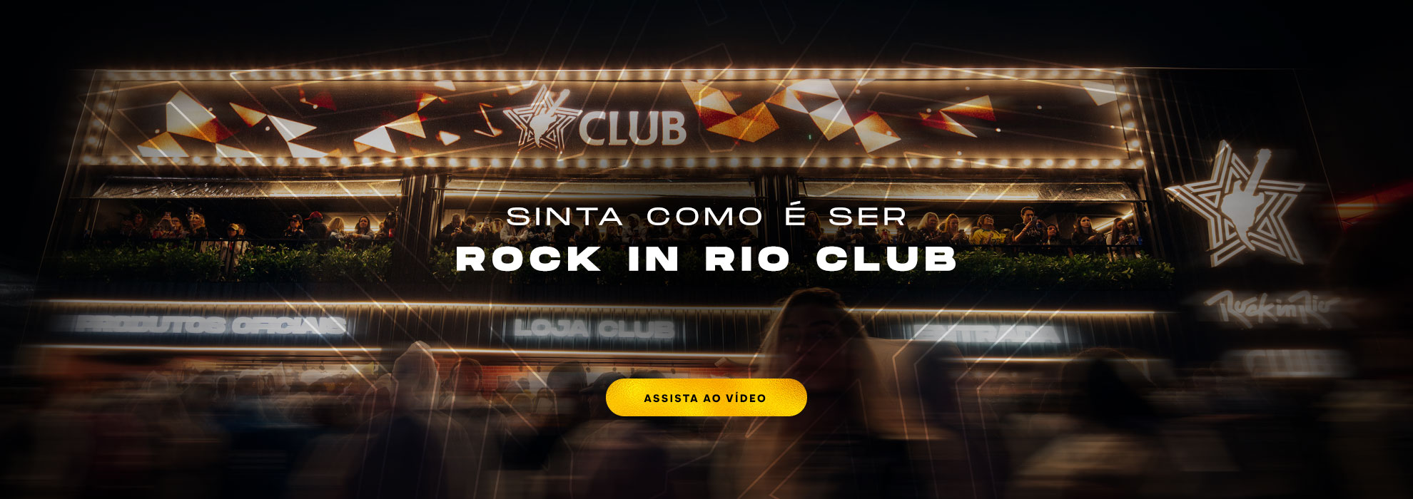 Aftermovie Rock in Rio Club